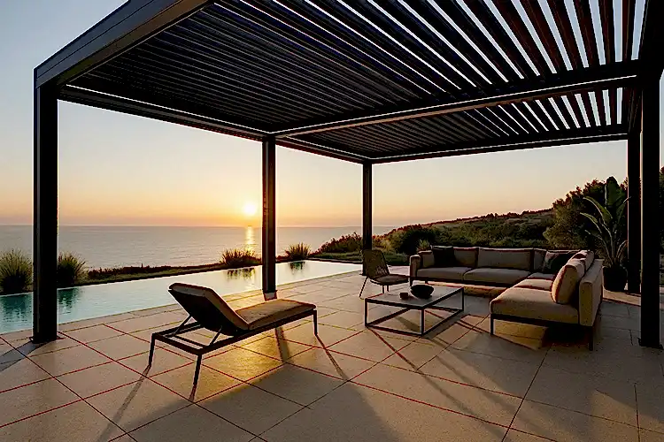 Rolling Roof Çatı Sistemleri